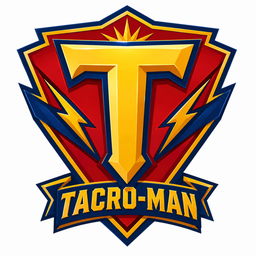 TAcroMan
